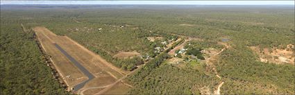 Laura - Cape York - QLD (PBH4 00 14517)